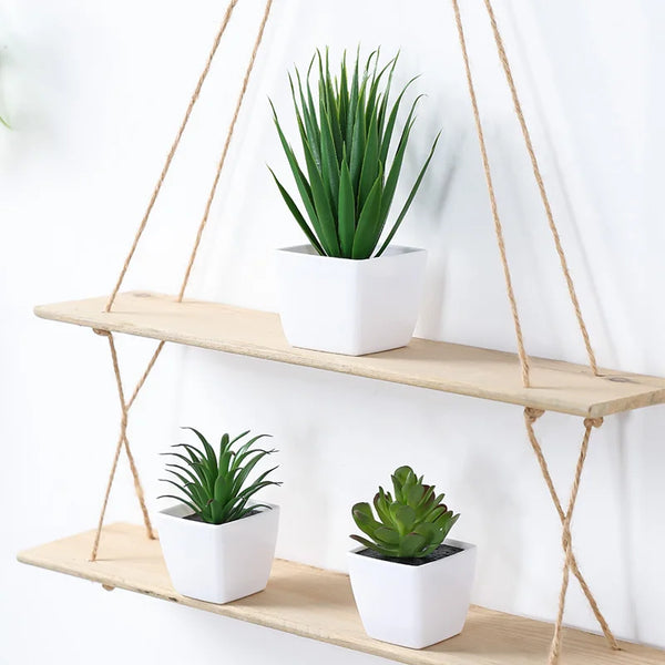 (A set of 3PCS) Simulated Mini Potted Plants Suitable For Decorating Homes, Restaurants, Tabletops, Windowsills, And Bookshelves